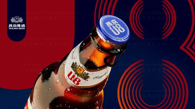 一年卖超8亿瓶，近三年啤酒圈明星大单品