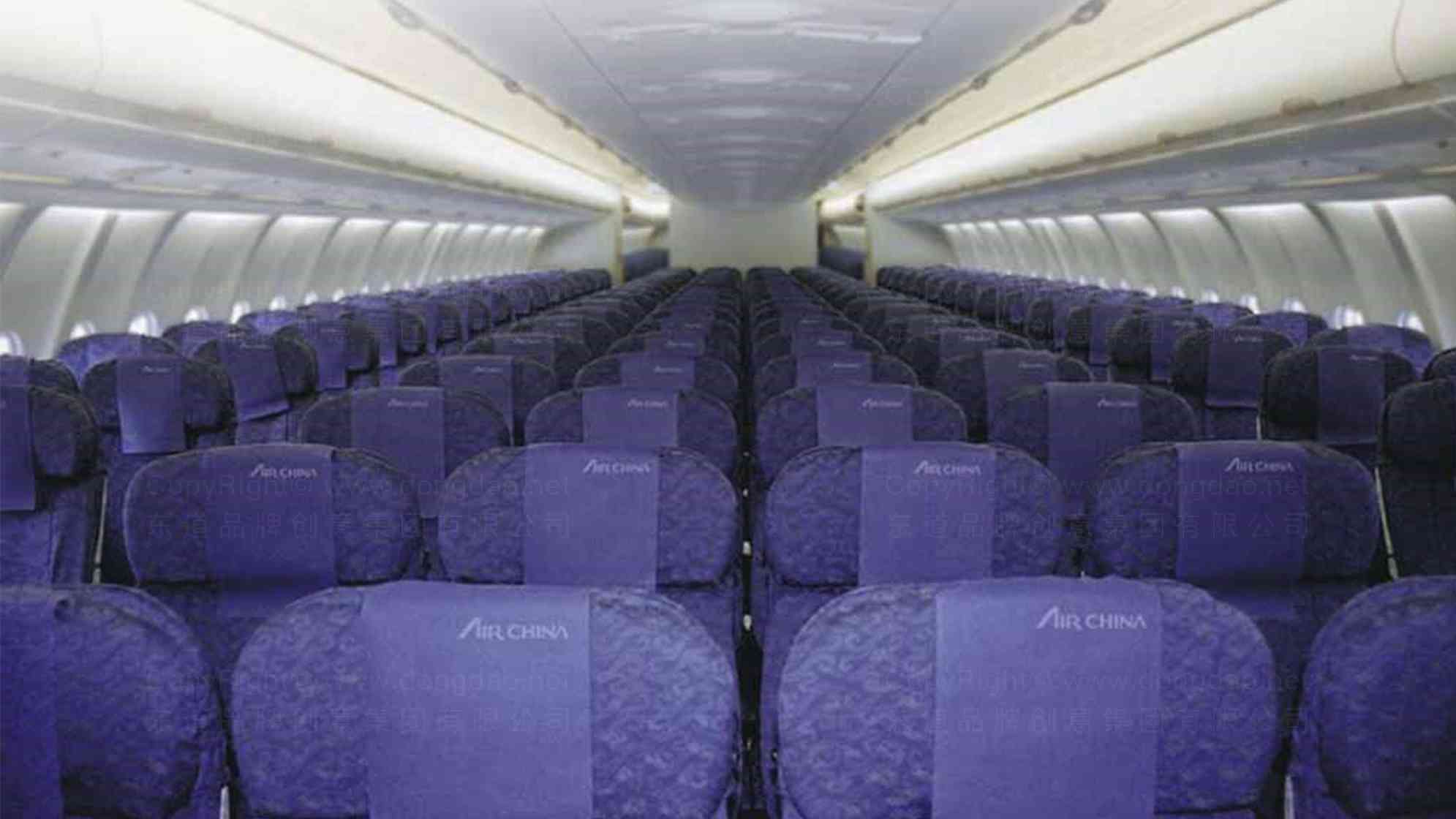 中国国航航空公司vi设计图片素材__6