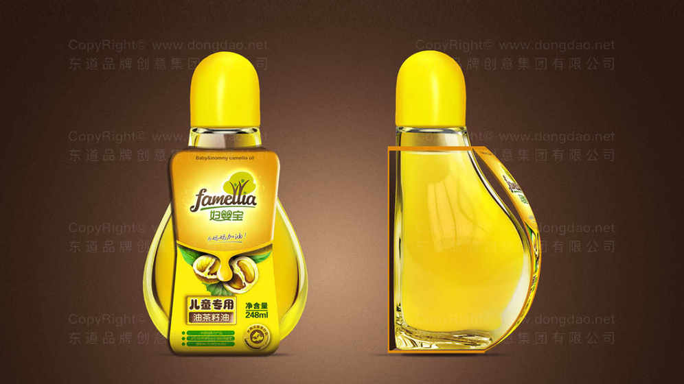 包装设计怎么收费，产品设计费一般多少钱