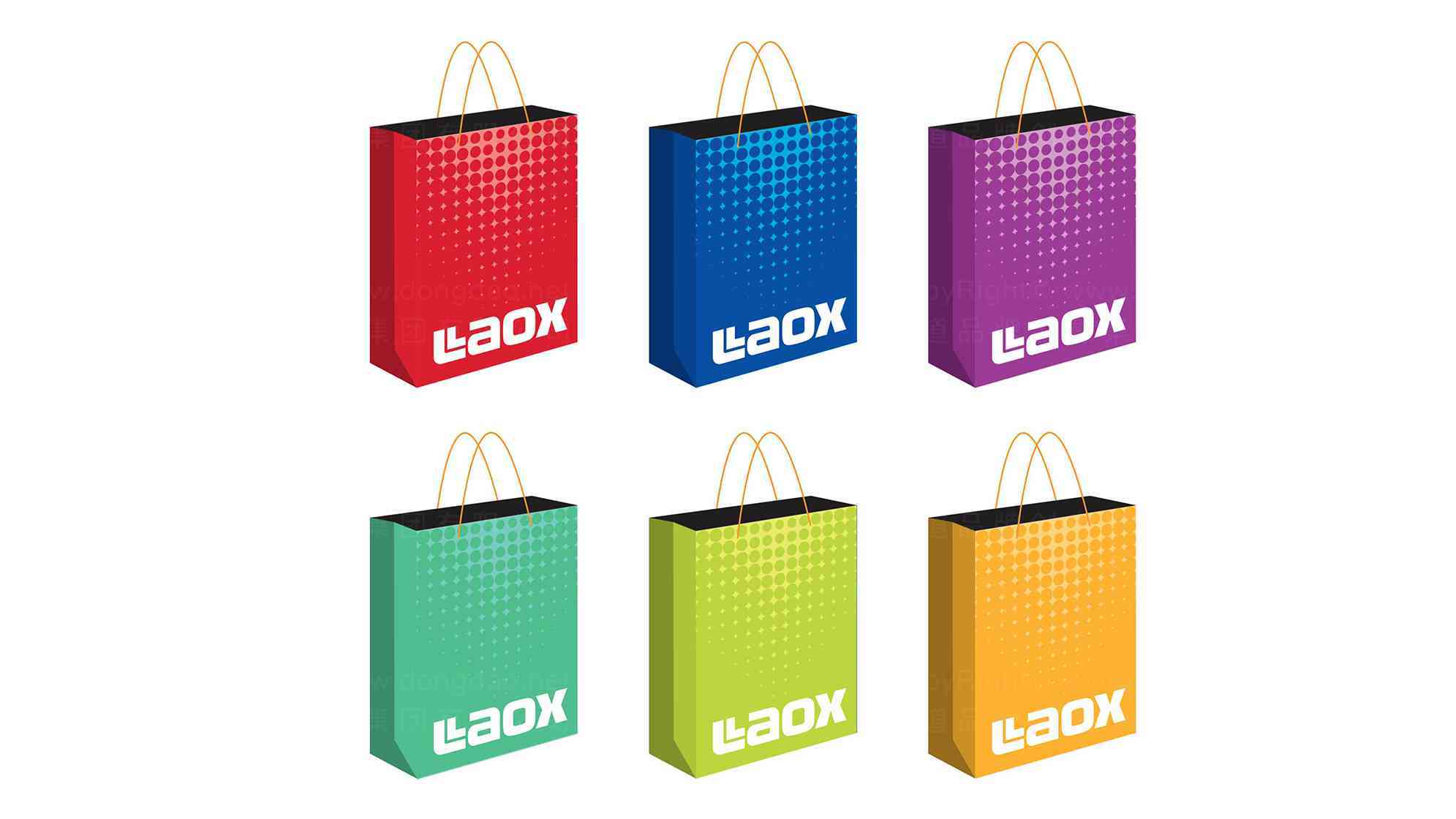 苏宁乐购仕vi设计图片素材_7