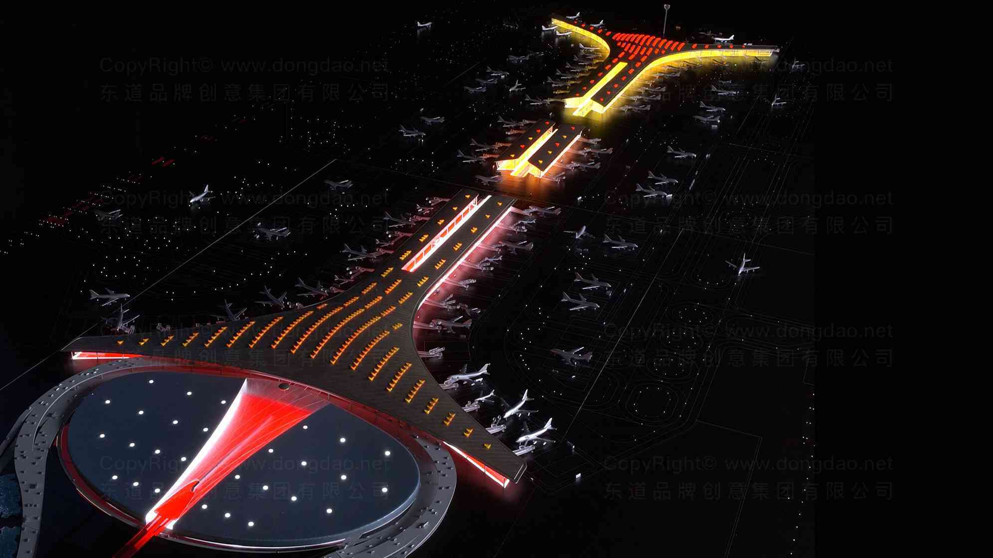 中国国航航空公司vi设计图片素材__10