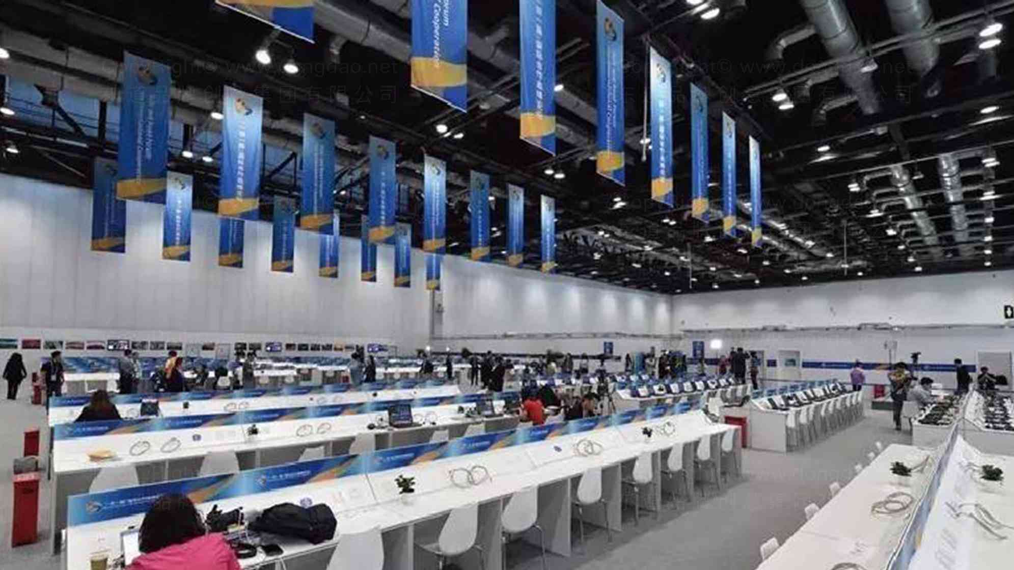 一带一路logo设计图片素材_11