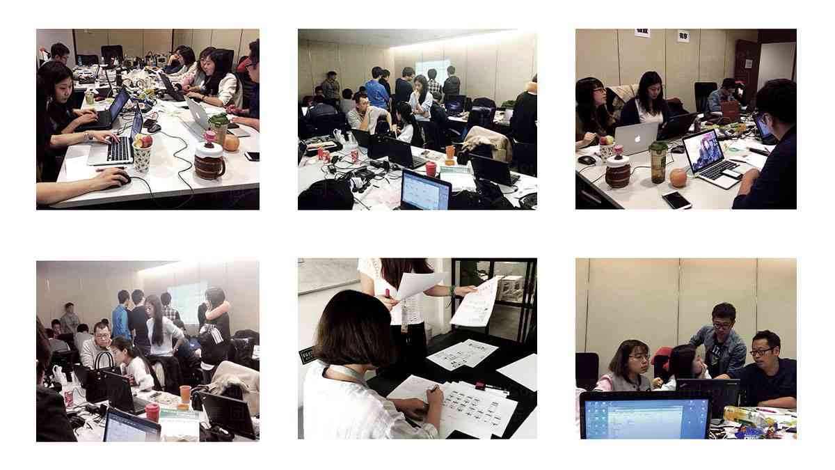 中国国航航空公司APP设计图片素材_15