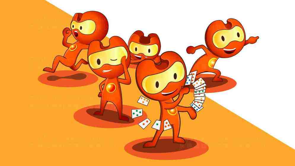 吉祥物设计图案的色彩搭配如何选择？