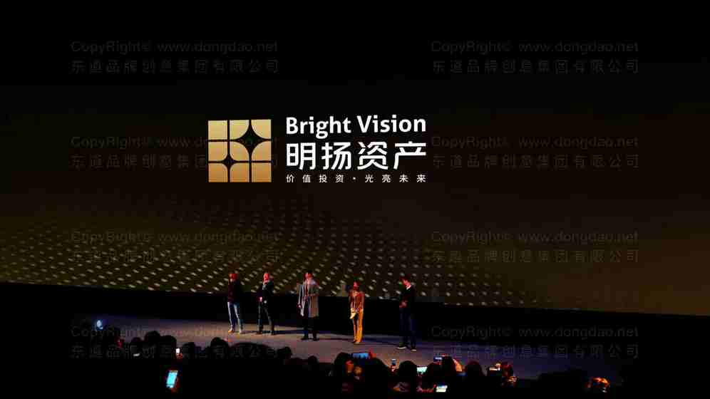 什么样的颜色可以让logo设计更加的吸引人眼球?