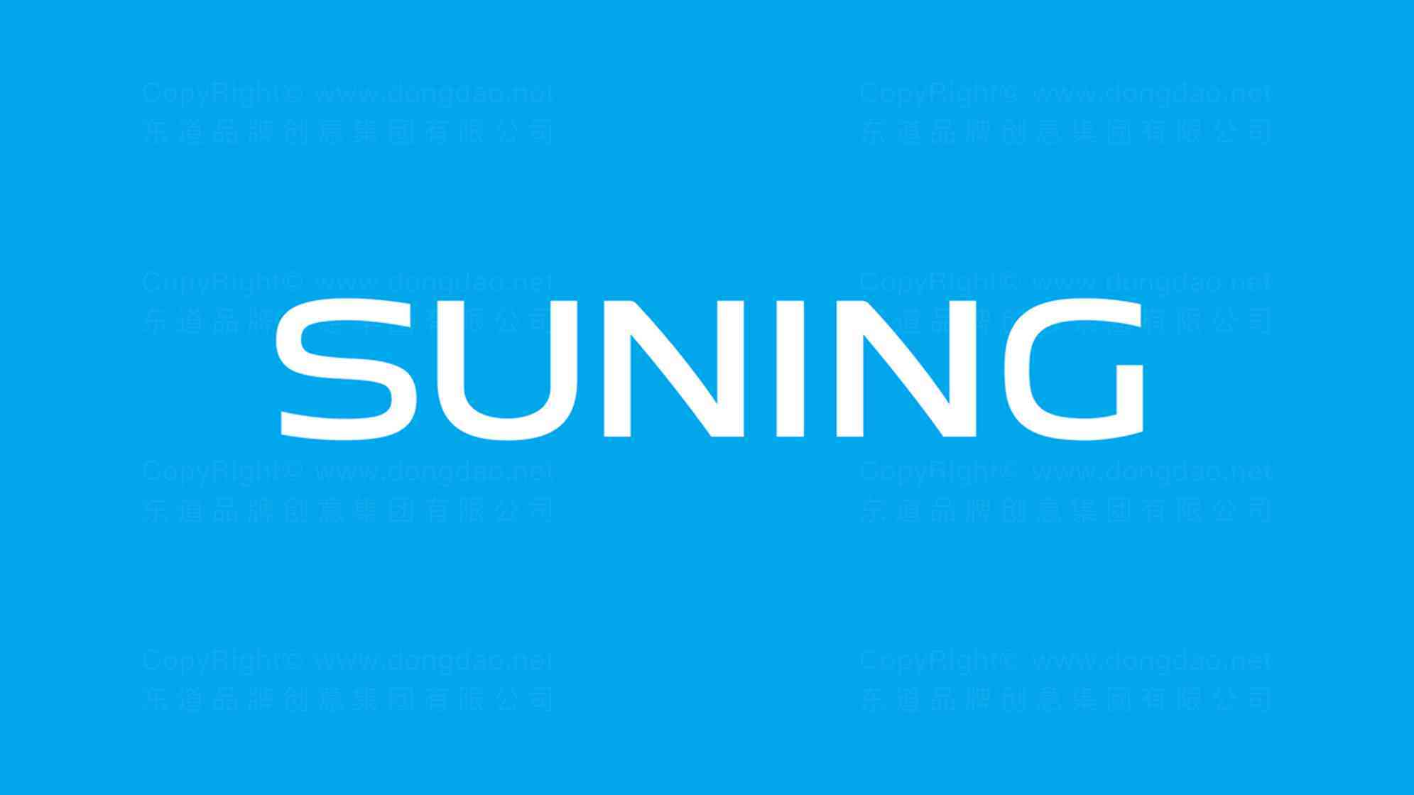 苏宁易购vi设计图片素材