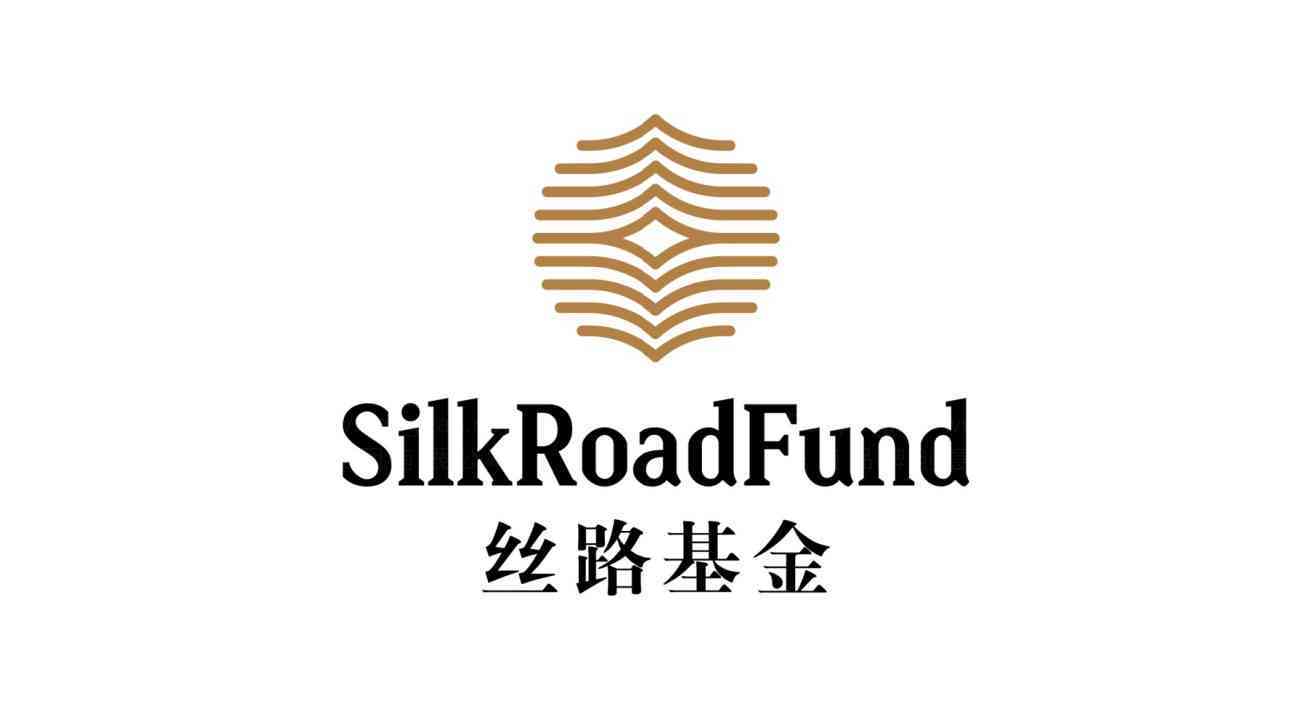 丝路基金公司vi设计图片素材