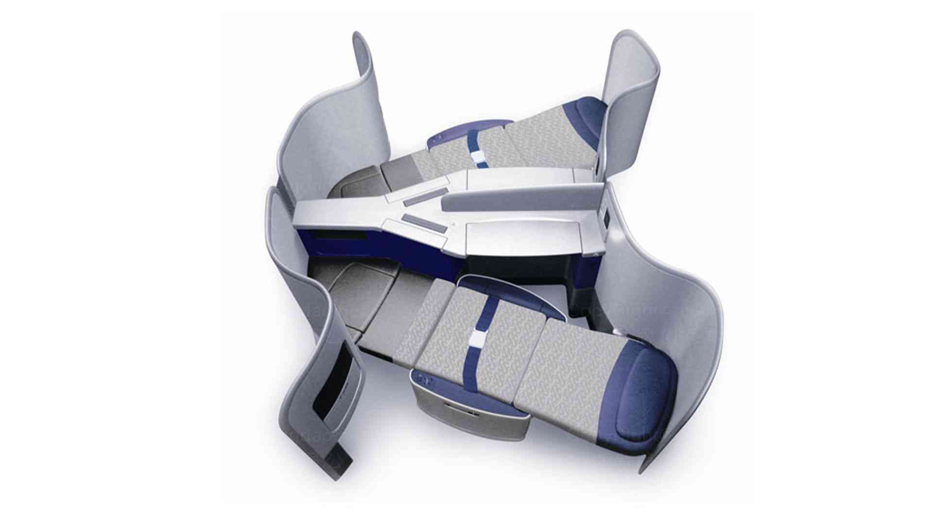 中国国航航空公司产品设计图片素材