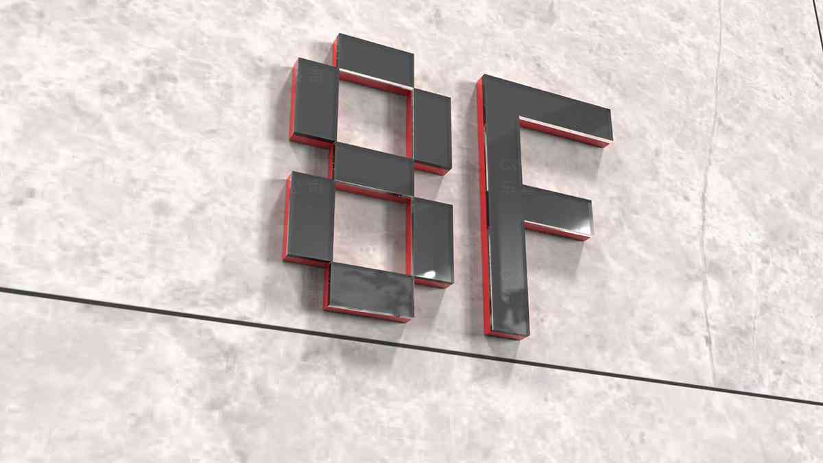 国美智慧城写字楼深化设计图片素材_1