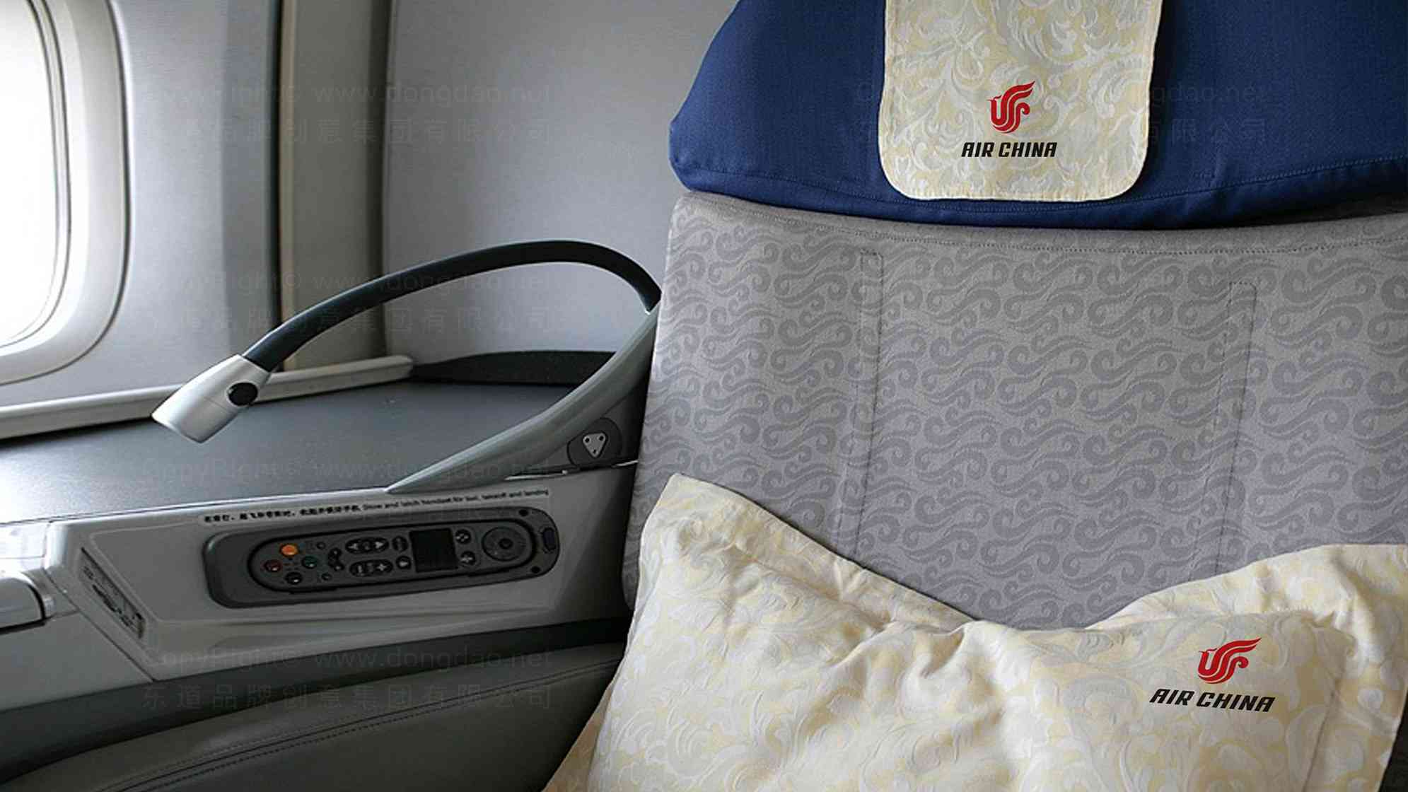 中国国航航空公司vi设计图片素材__4