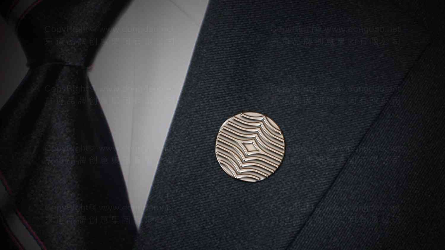 丝路基金公司vi设计图片素材_4