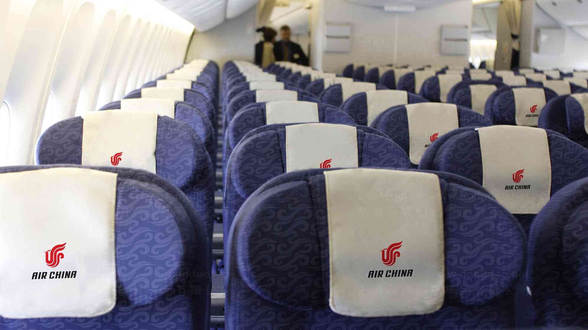 中国国航航空公司vi设计图片素材__5