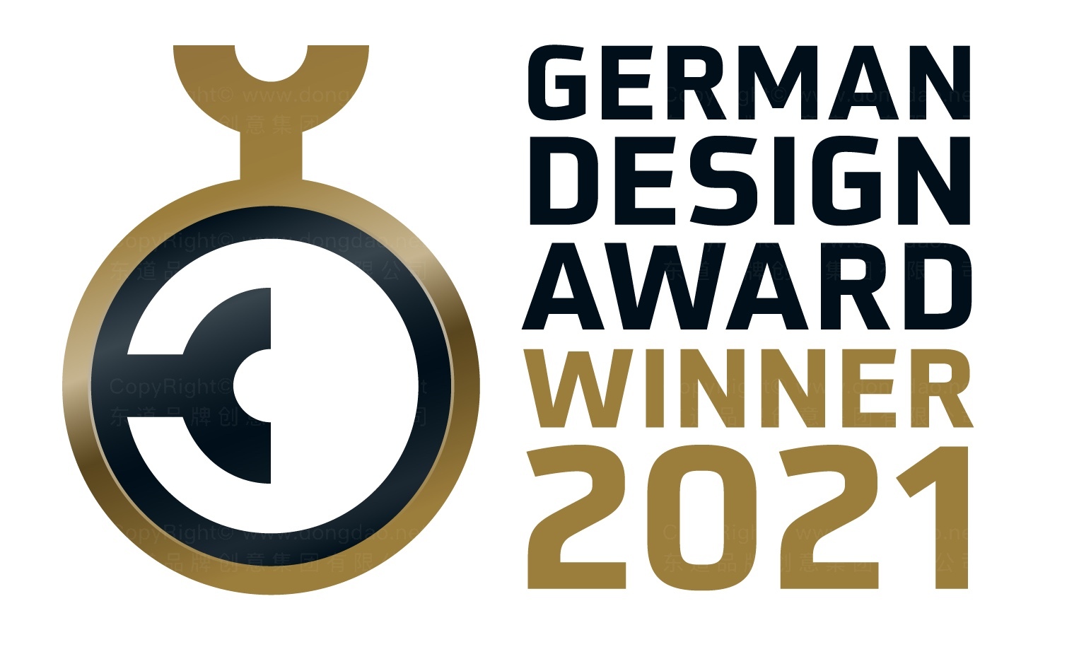 德意志联邦共和国设计大奖